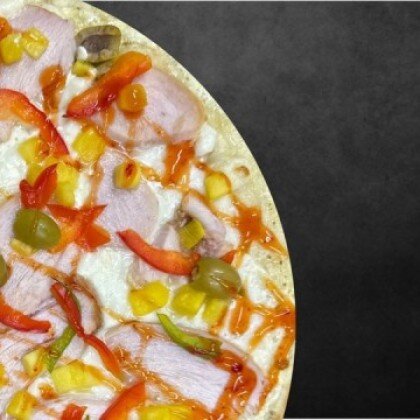 Манго-Курица