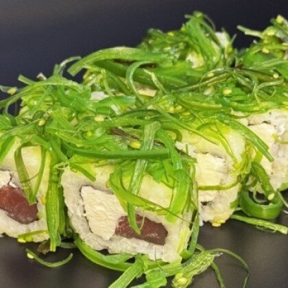 Ролл Чука Туна