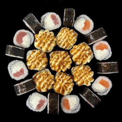 Сет "7-е чувство!" (24 шт)