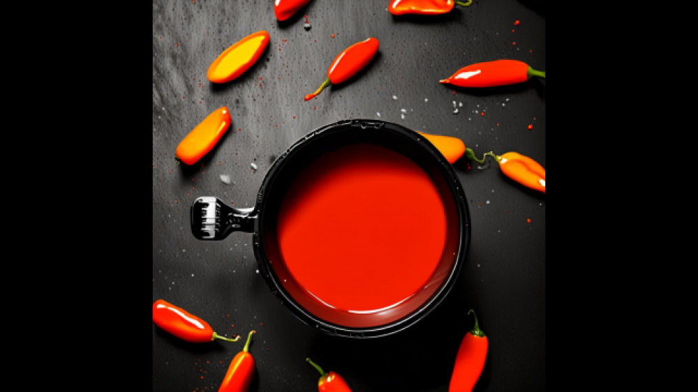 Острый соус