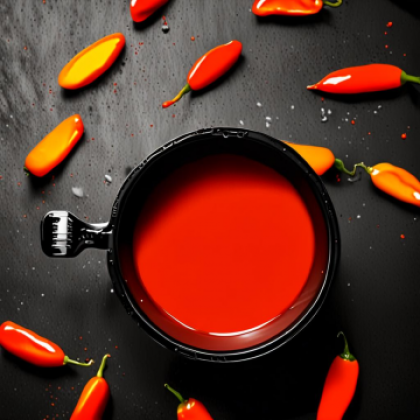Острый соус