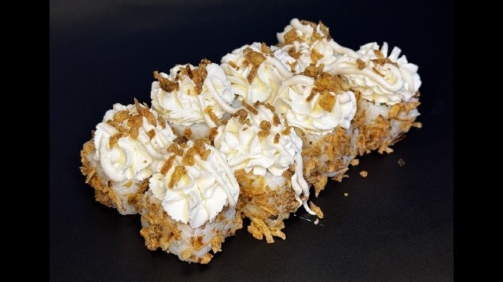 Ролл Жульен