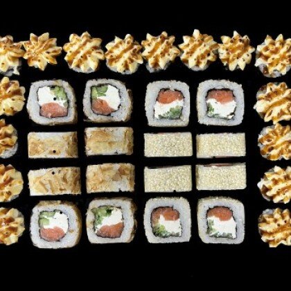 Сет "На Всякий случай!" (32 шт)