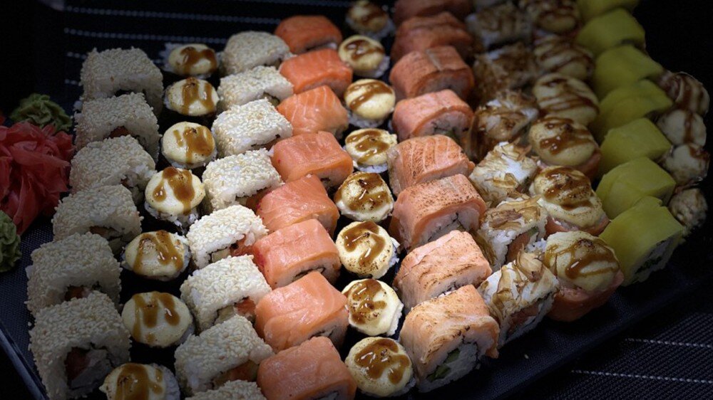 Львиный "BOOM" (80шт)