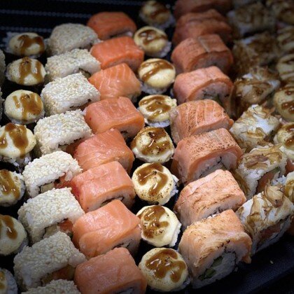 Львиный "BOOM" (80шт)