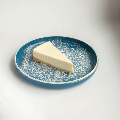 Чизкейк Нью-Йорк