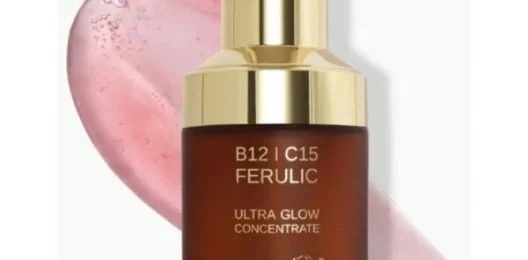 A.G.E.Stop B12 I C15 FERULIC ULTRA GLOW CONCENTRATE Концентрат Ультрасияние