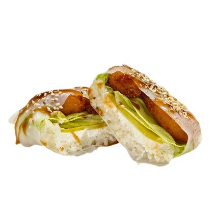 Спринг ролл с креветкой