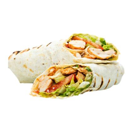 Сырная Шаурма