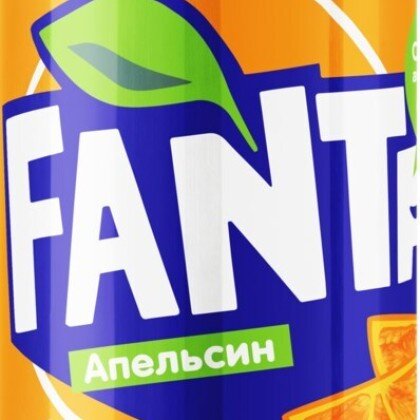 Фанта