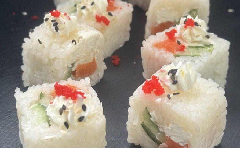 Ролл Нежность