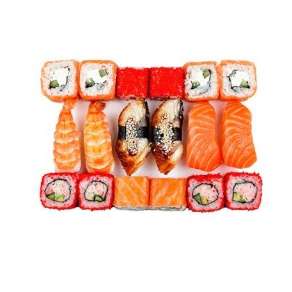 Сет «Джульетта»