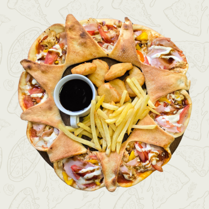 Сет "Аравия"