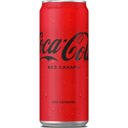 Coca-cola Zero