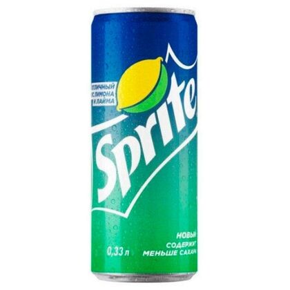 Sprite