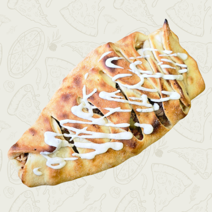 Кальцоне "Маринато"