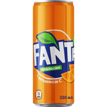Fanta