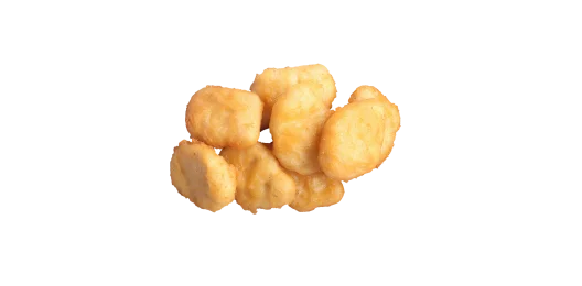 Куриные наггетсы