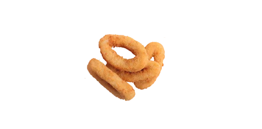 Кольца кальмара