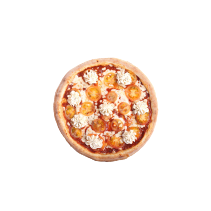 Пицца Маргарита