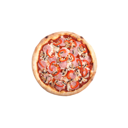 Пицца Капричоса