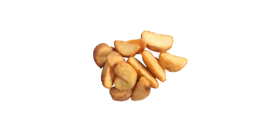 Картофель по деревенски