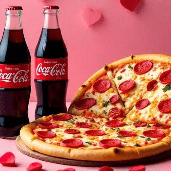 Комбо "Love Story"