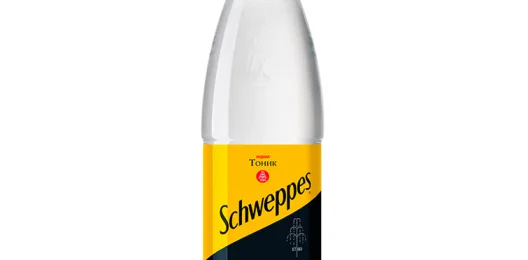 Schweppes Indian Tonic