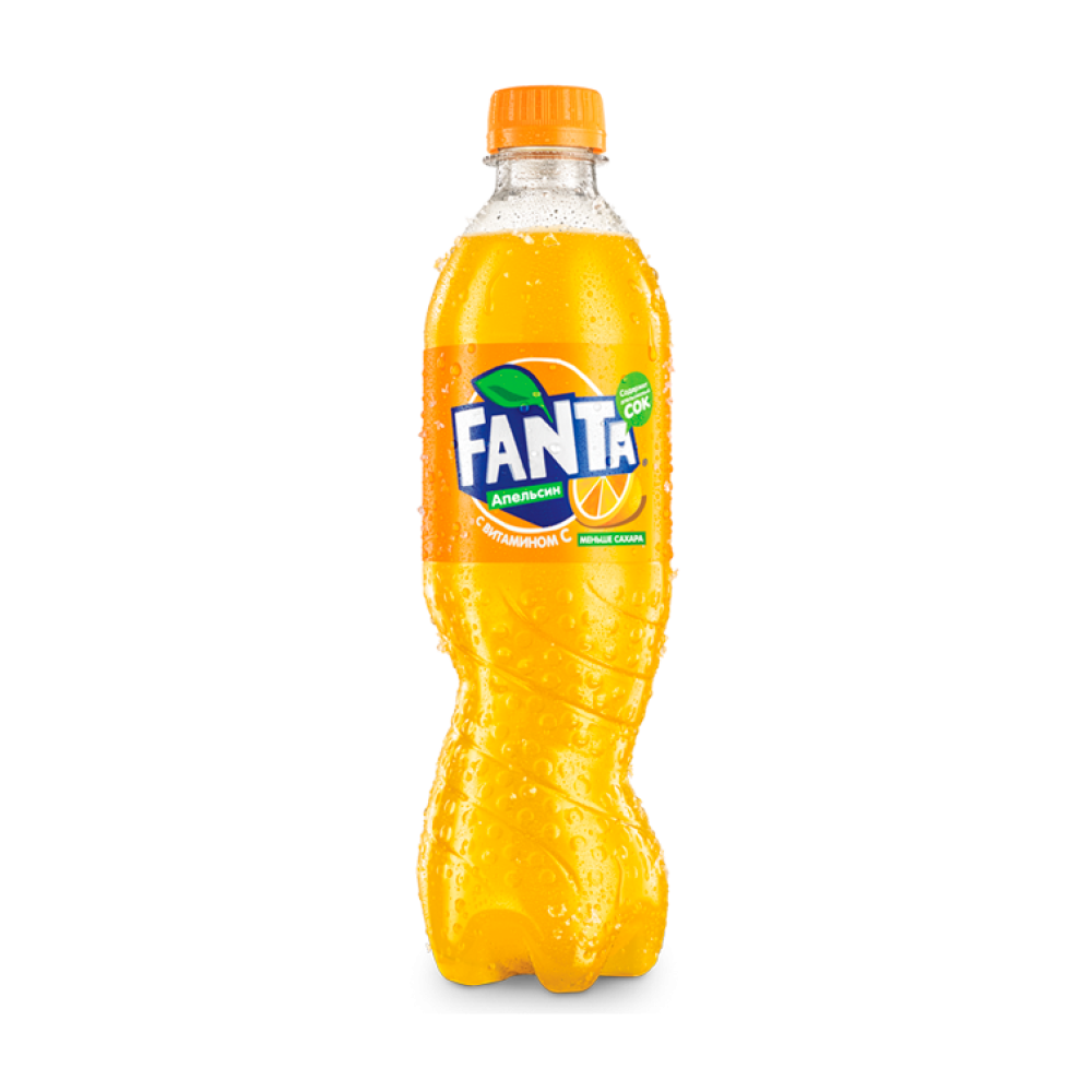 Fanta