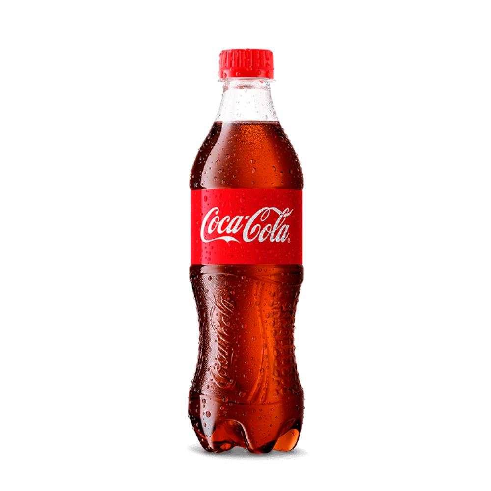 Coca-Cola