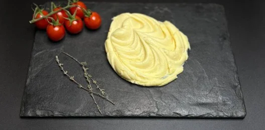 Пюре картофельное