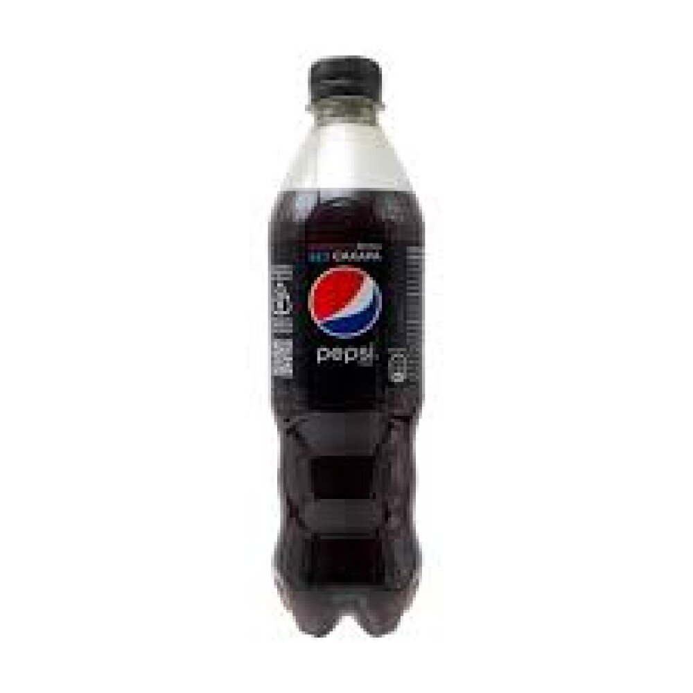 Pepsi zero