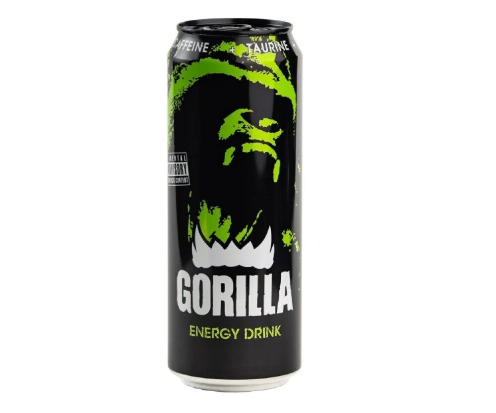 GORILLA