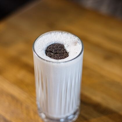 Молочный коктейль «Орео»