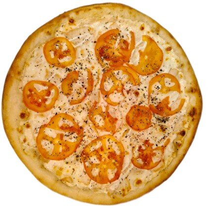 Пицца "Цыпленок Ранч"🐔