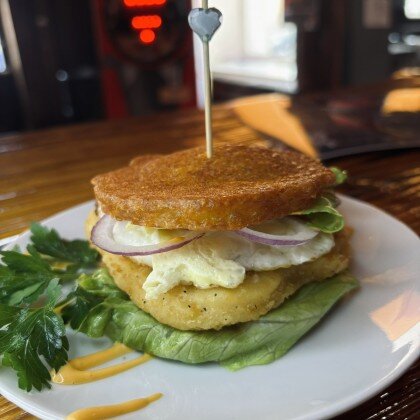 Дранбургер