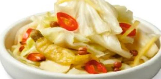 304. Сычуаньские соленья