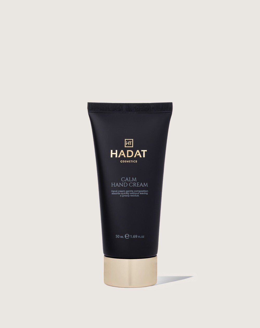 КРЕМ ДЛЯ РУК CALM
CALM HAND CREAM