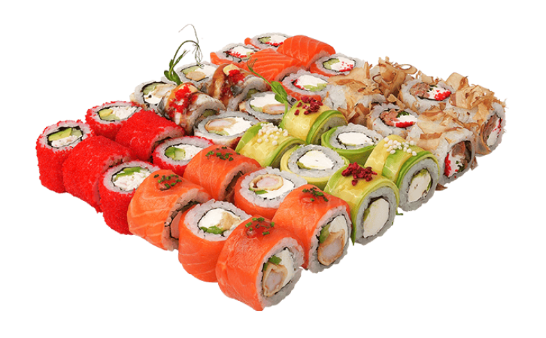 Сет "Пятница"