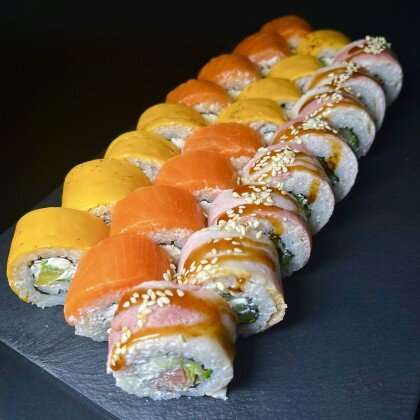 Сет Манхэттен