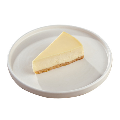 Чизкейк Нью-Йорк