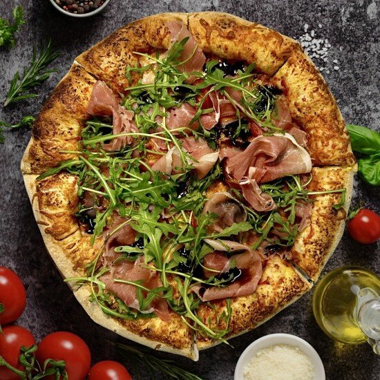 Крутим Вертим