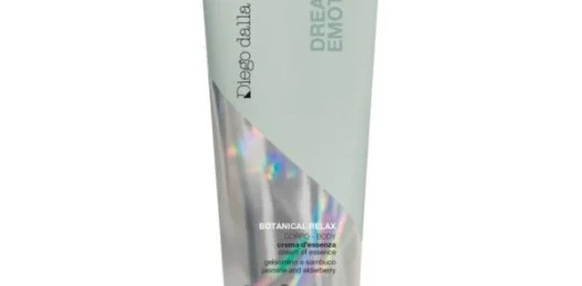 DIEGO DALLA PALMA Botanical Relax Body Cream Of Essence Омолаживающий крем для тела Сила природы, 200 мл