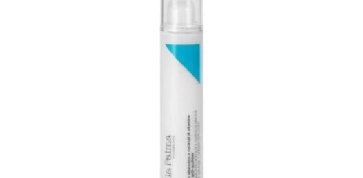 DIEGO DALLA PALMA Eye Contour Cream With Hyaluronic Acid and a Cocktail of Vitamins Увлажняющий крем для контура глаз против отеков, 15мл