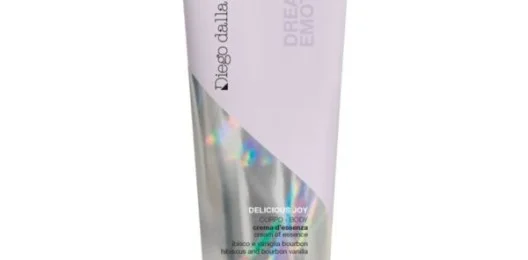 DIEGO DALLA PALMA Delicious Joy Body Cream Of Essence Питательный крем для тела, 200 мл