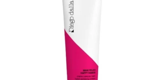 DIEGO DALLA PALMA Hand Caressing Cream Защитный крем для рук, 150мл