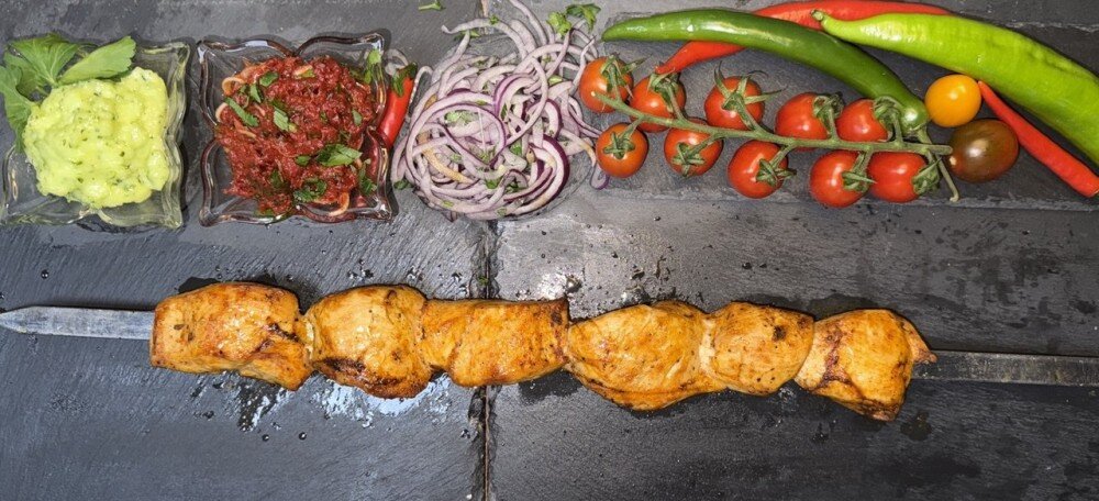 Филе куриное