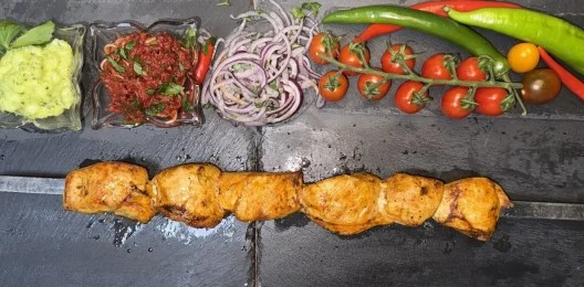Филе куриное