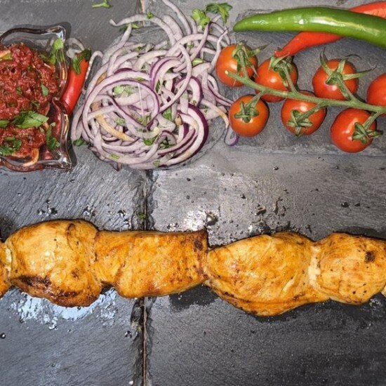 Филе куриное