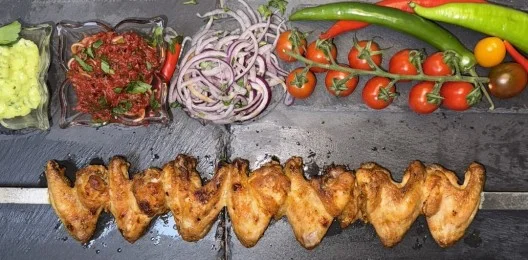 Крыло куриное
